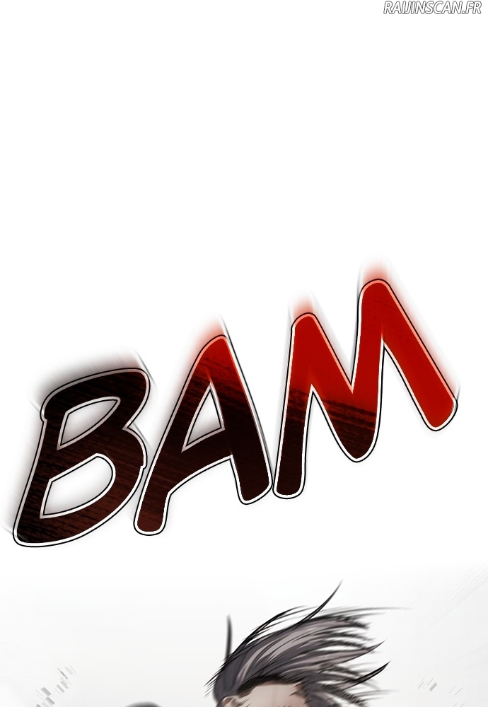 Baek XX Chapitre 49 - Page 160
