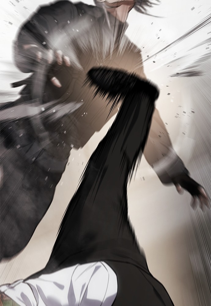 Baek XX Chapitre 49 - Page 161