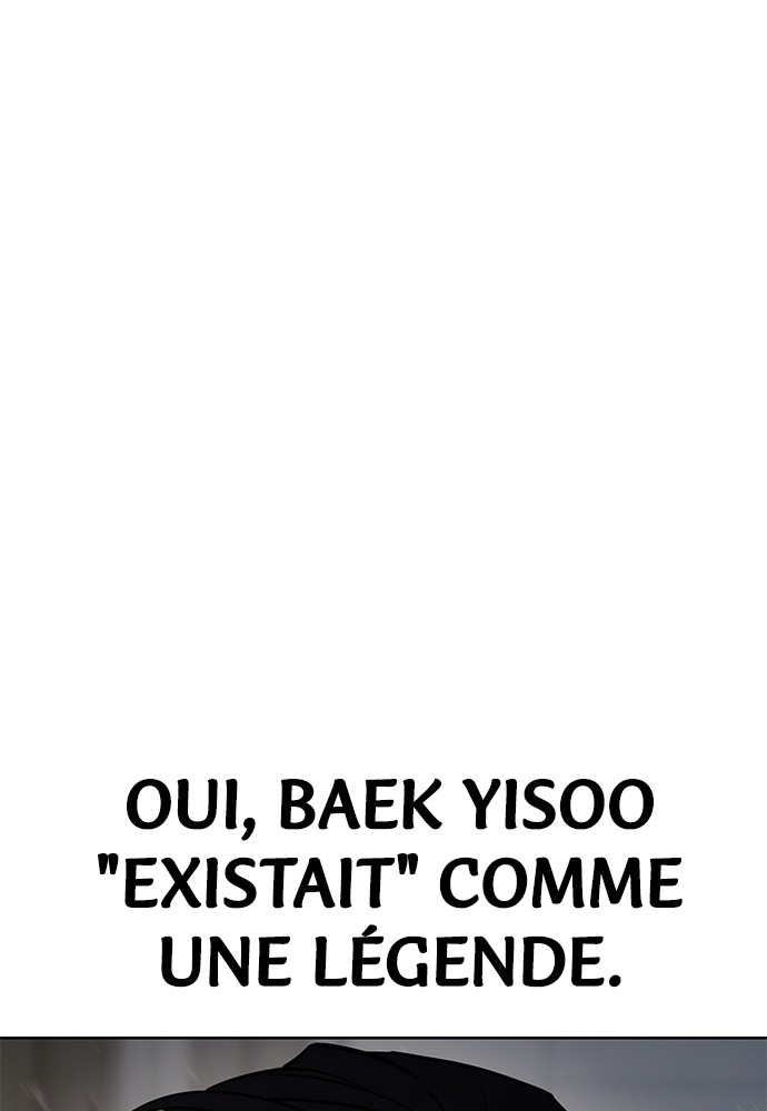 Baek XX Chapitre 49 - Page 163