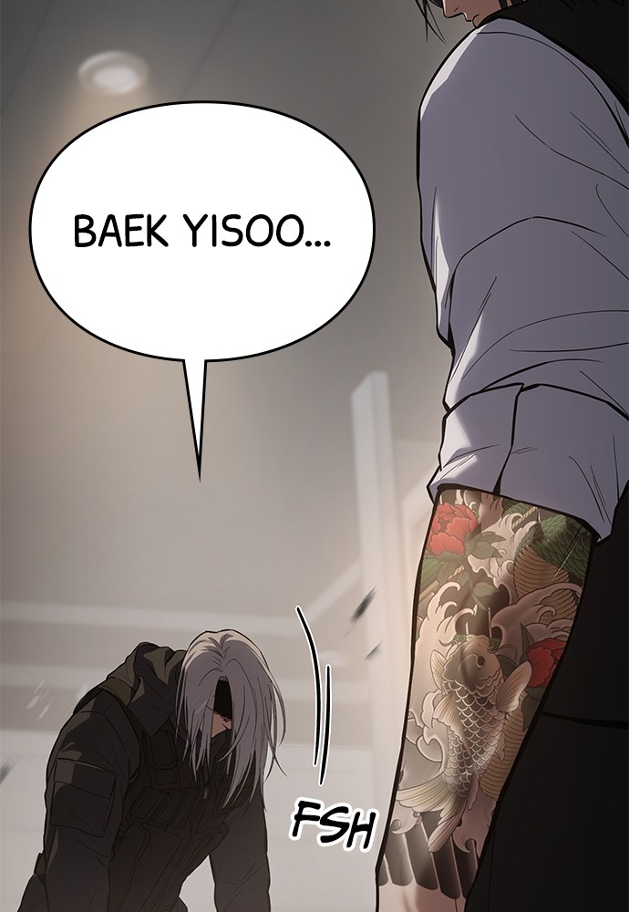 Baek XX Chapitre 49 - Page 169