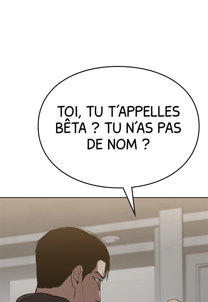 Baek XX Chapitre 49 - Page 171