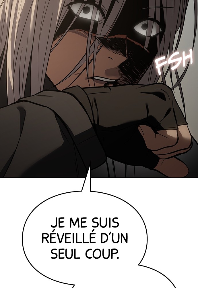 Baek XX Chapitre 49 - Page 174