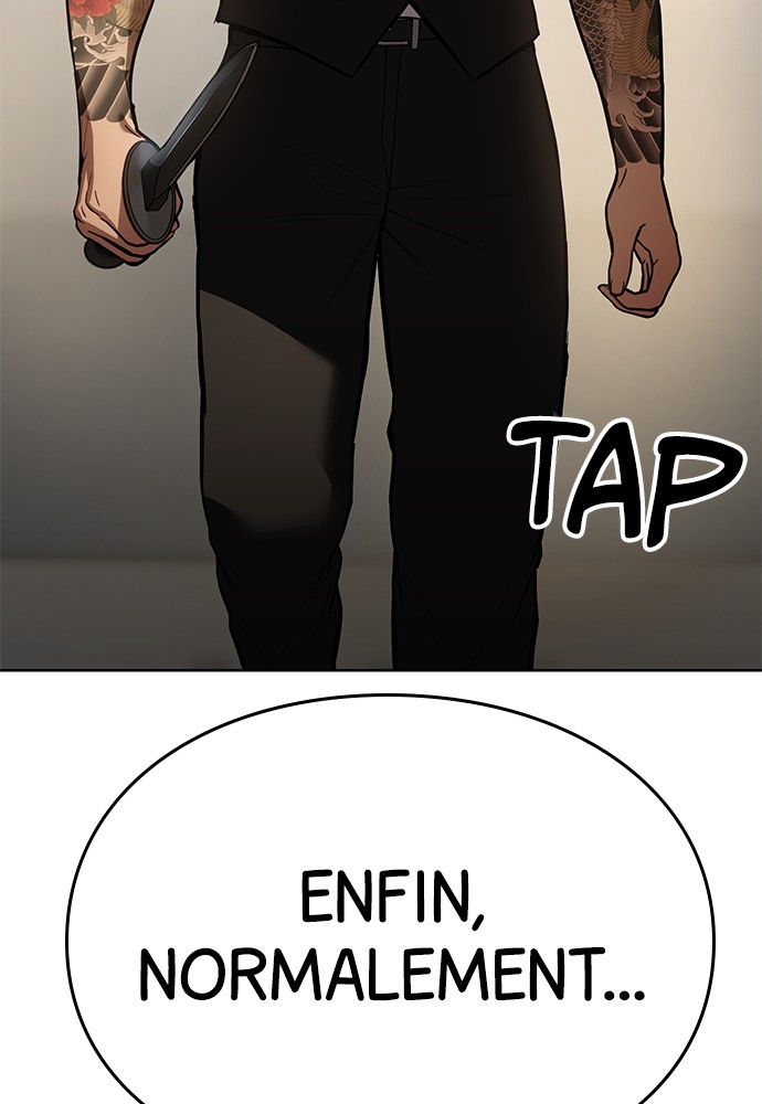 Baek XX Chapitre 49 - Page 177