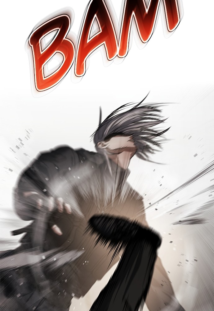 Baek XX Chapitre 49 - Page 18