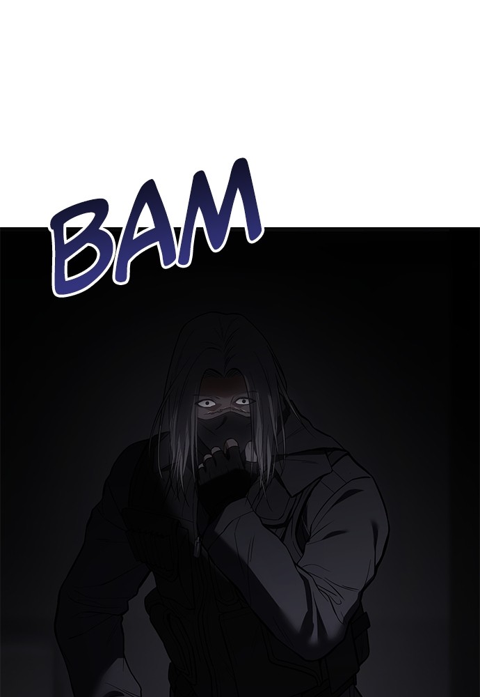 Baek XX Chapitre 49 - Page 184