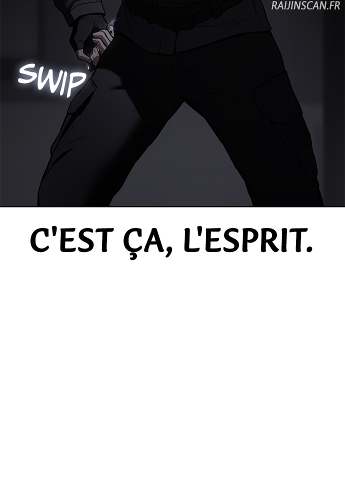 Baek XX Chapitre 49 - Page 185