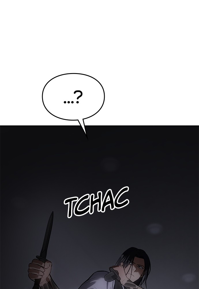 Baek XX Chapitre 49 - Page 186
