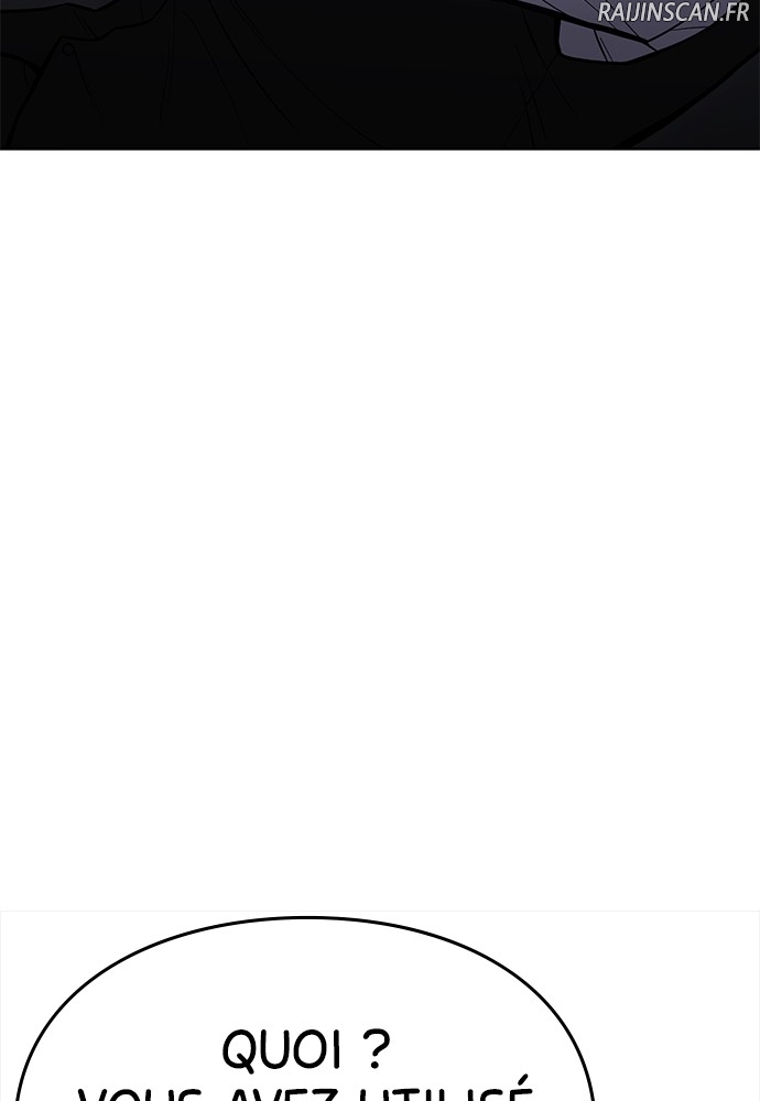 Baek XX Chapitre 49 - Page 190