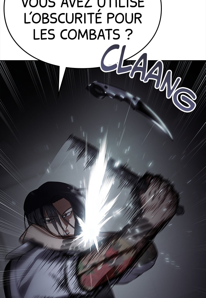 Baek XX Chapitre 49 - Page 191