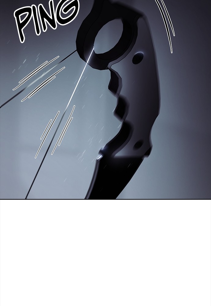 Baek XX Chapitre 49 - Page 194