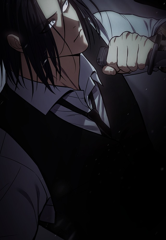 Baek XX Chapitre 49 - Page 198