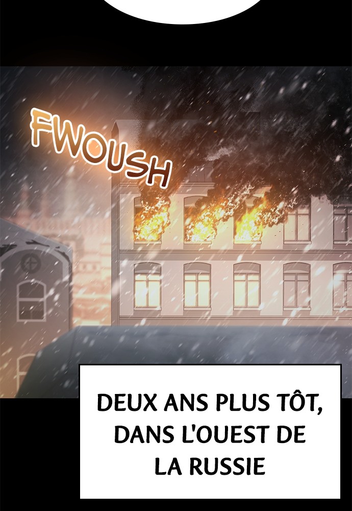 Baek XX Chapitre 49 - Page 33