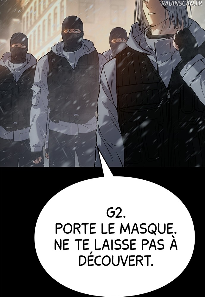 Baek XX Chapitre 49 - Page 35