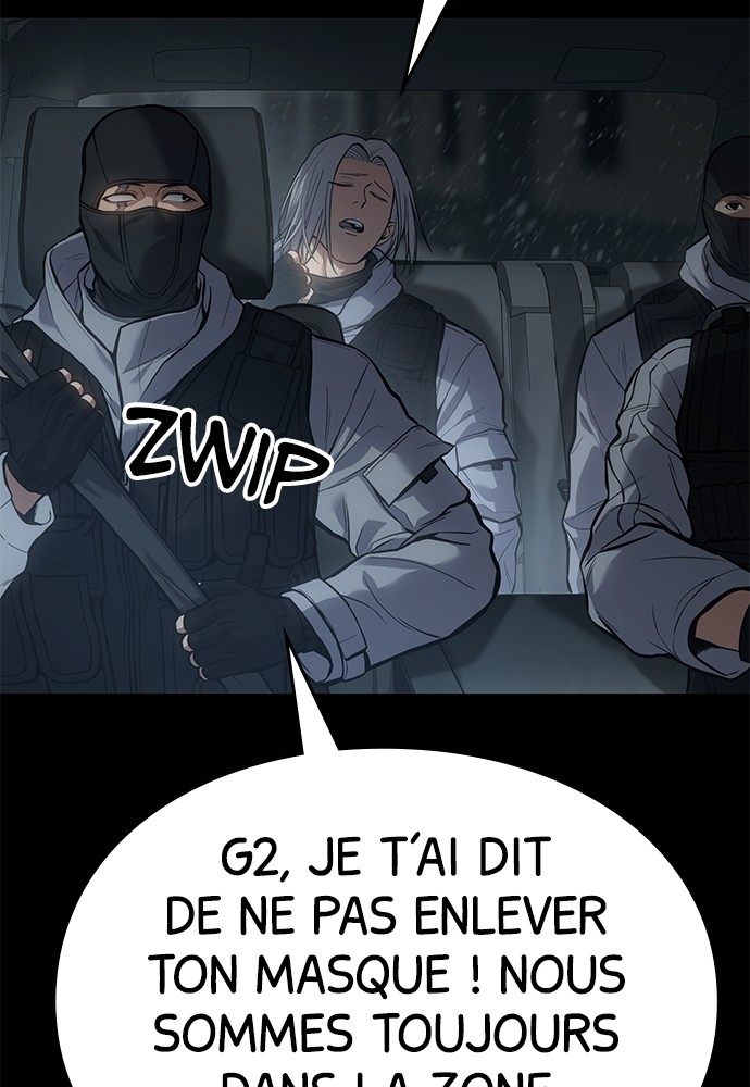 Baek XX Chapitre 49 - Page 43