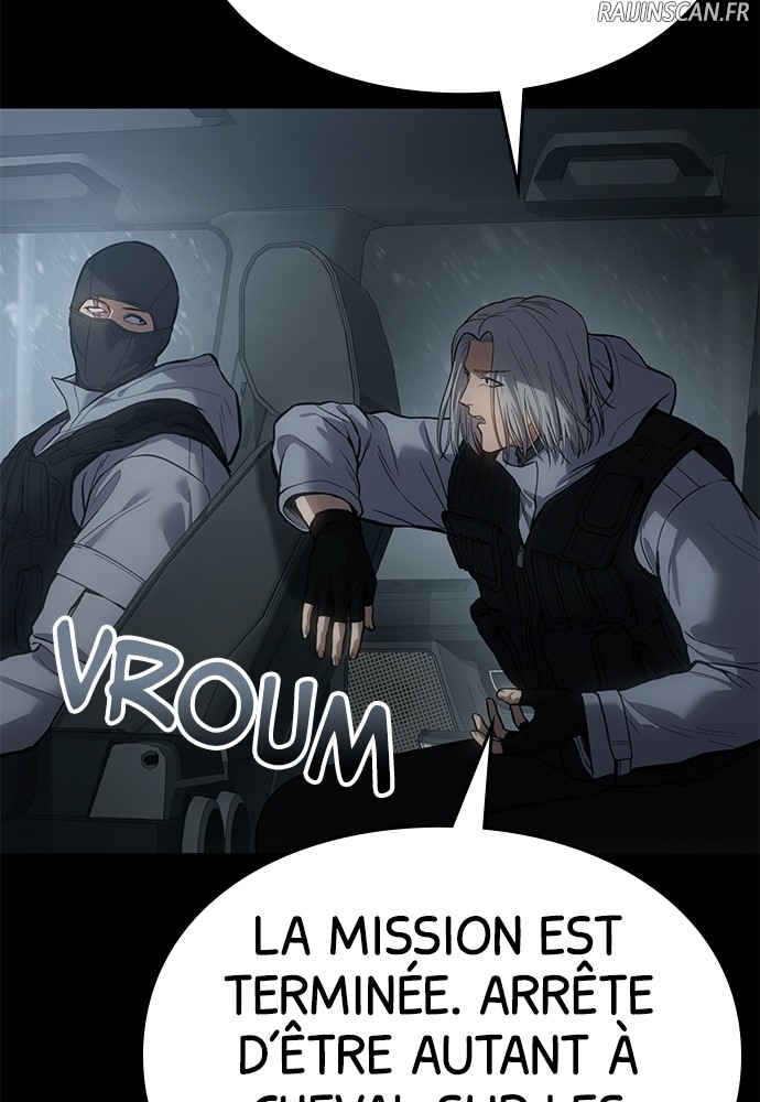 Baek XX Chapitre 49 - Page 45