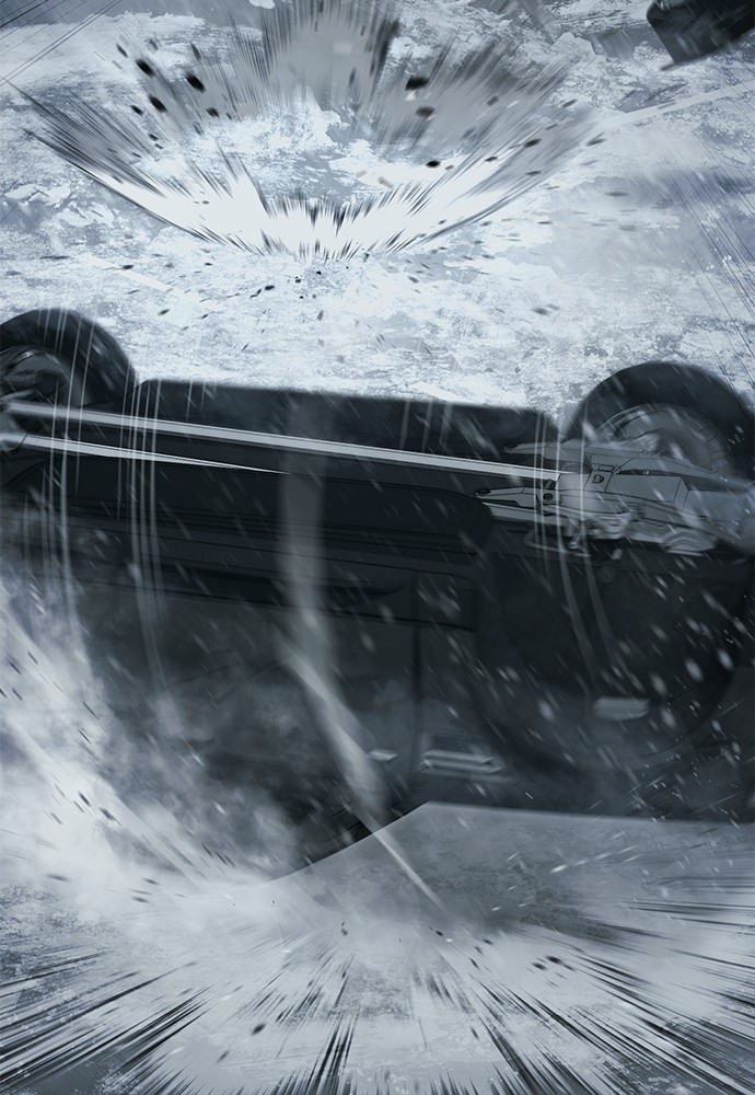 Baek XX Chapitre 49 - Page 52