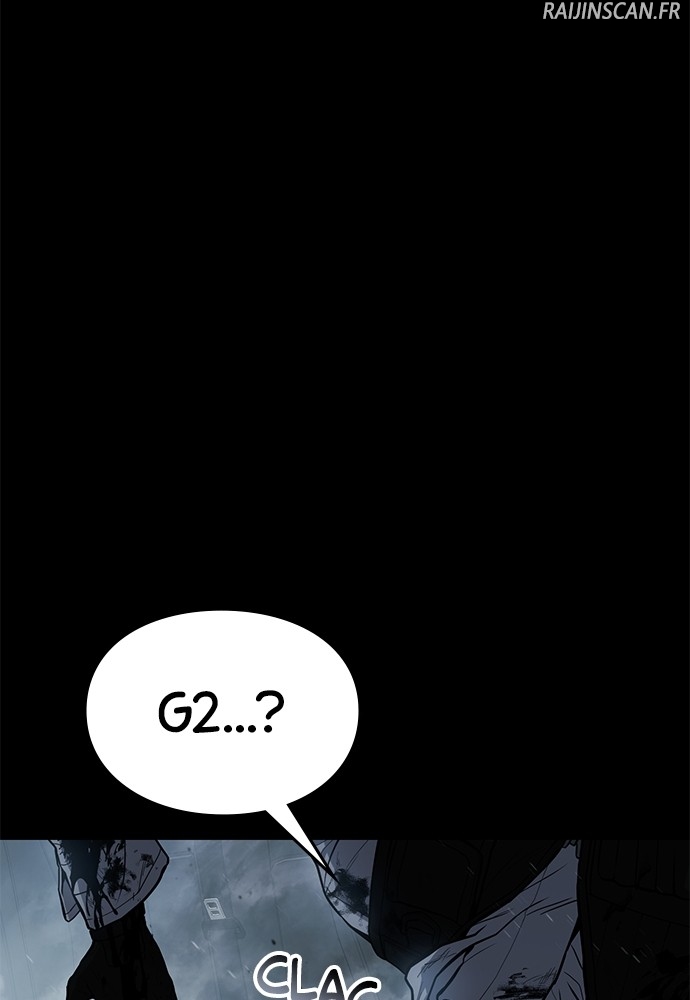 Baek XX Chapitre 49 - Page 55