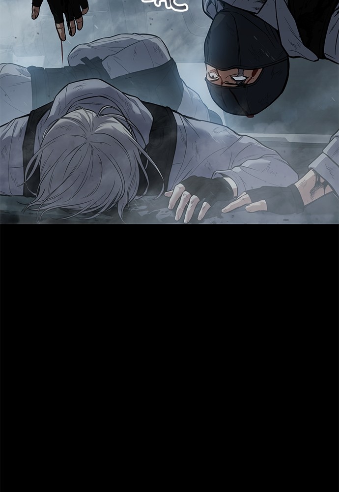 Baek XX Chapitre 49 - Page 56