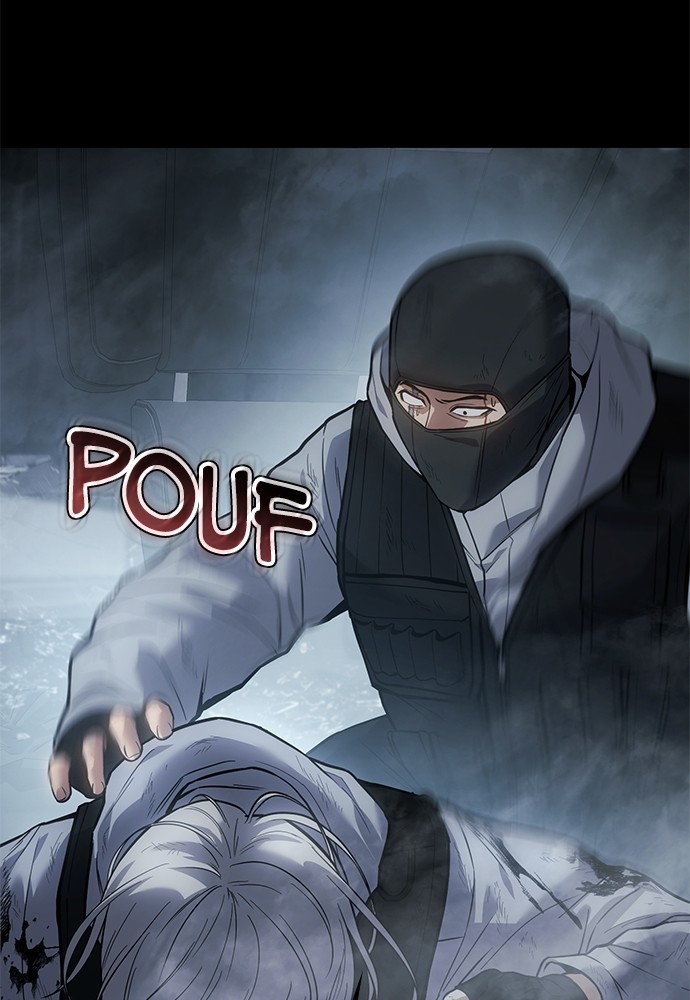 Baek XX Chapitre 49 - Page 57