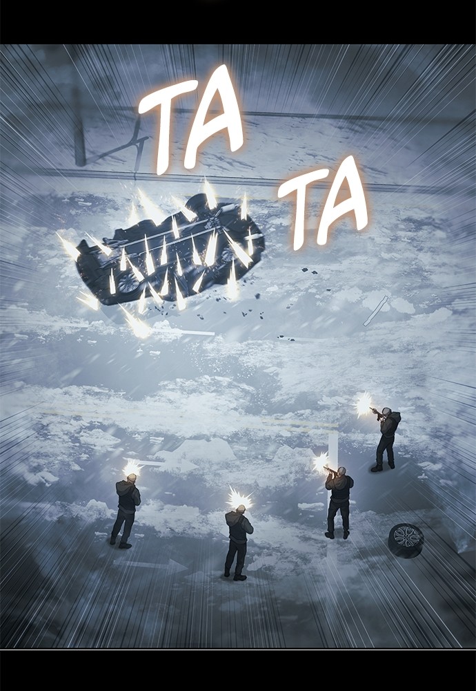 Baek XX Chapitre 49 - Page 59