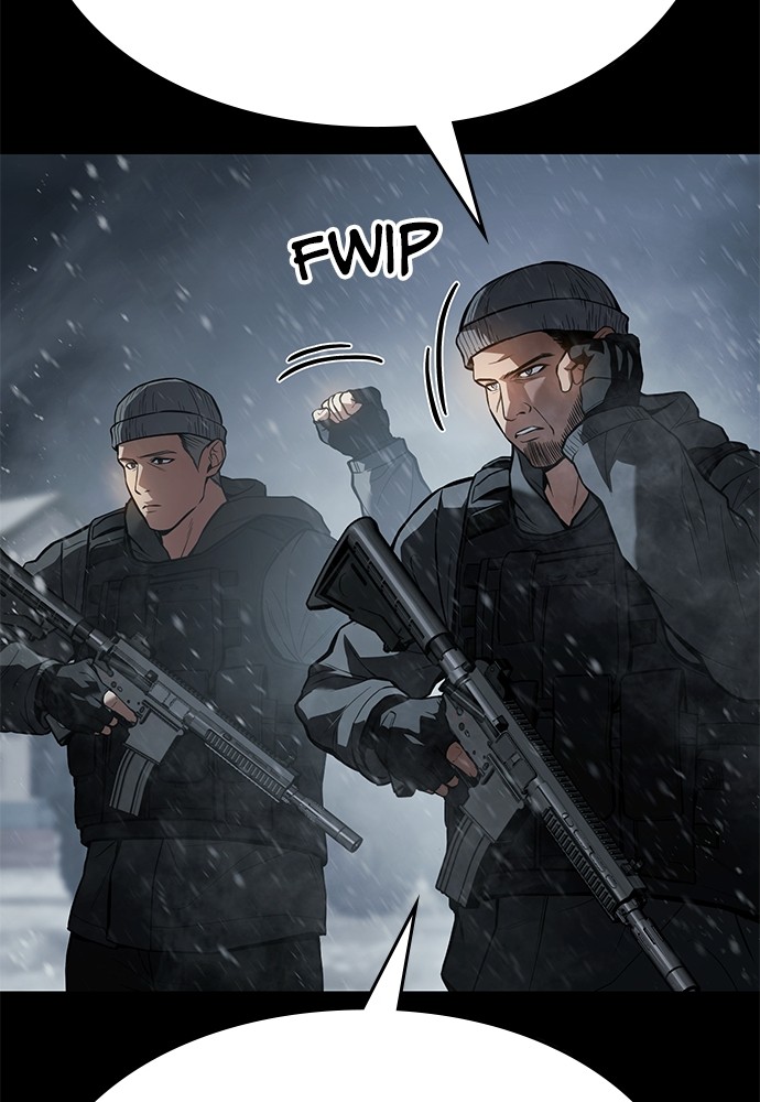 Baek XX Chapitre 49 - Page 62
