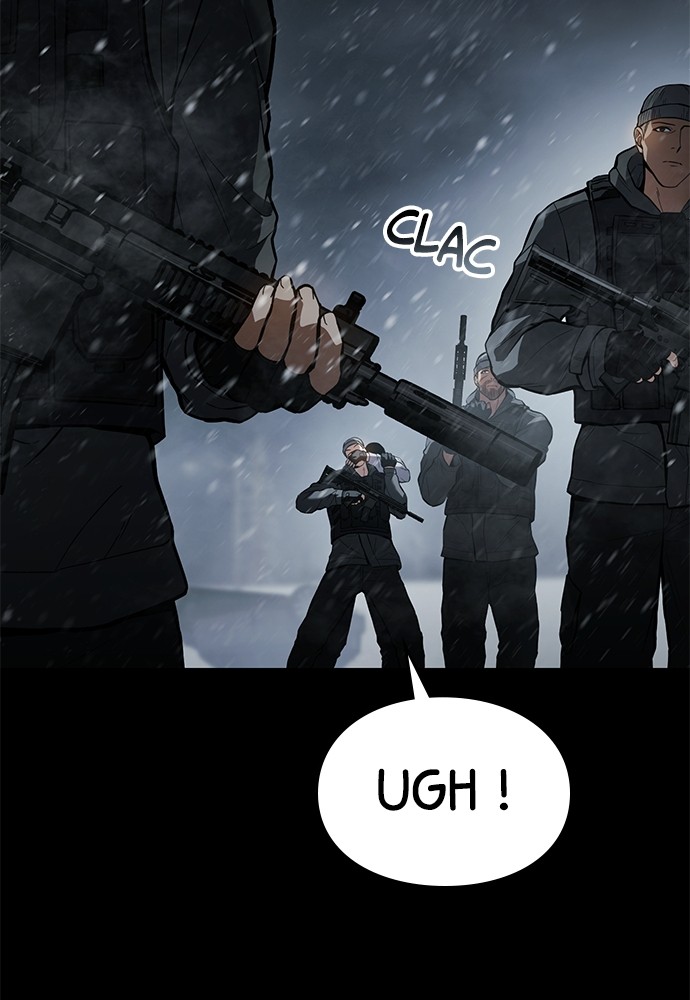 Baek XX Chapitre 49 - Page 64