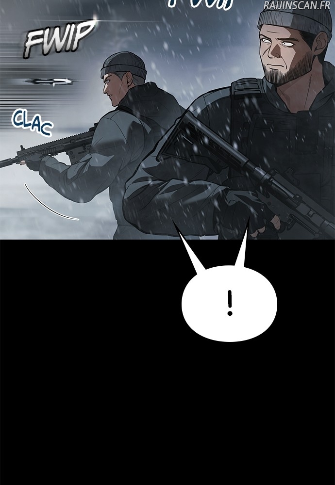 Baek XX Chapitre 49 - Page 70
