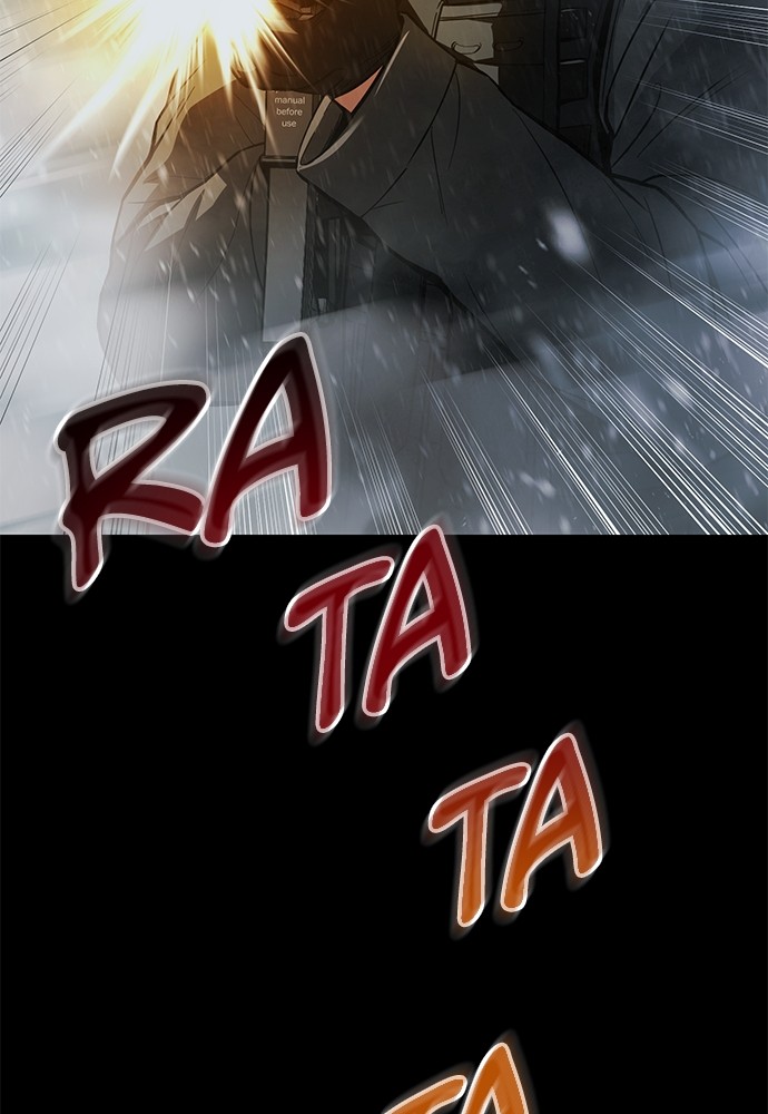 Baek XX Chapitre 49 - Page 76