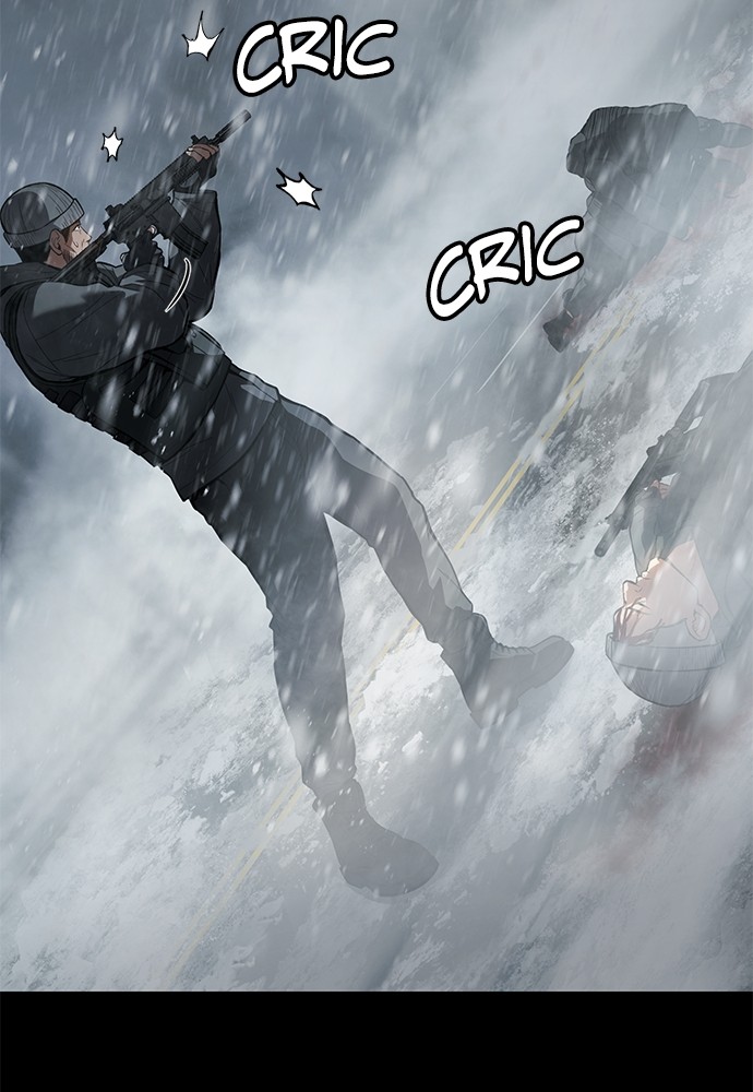 Baek XX Chapitre 49 - Page 79