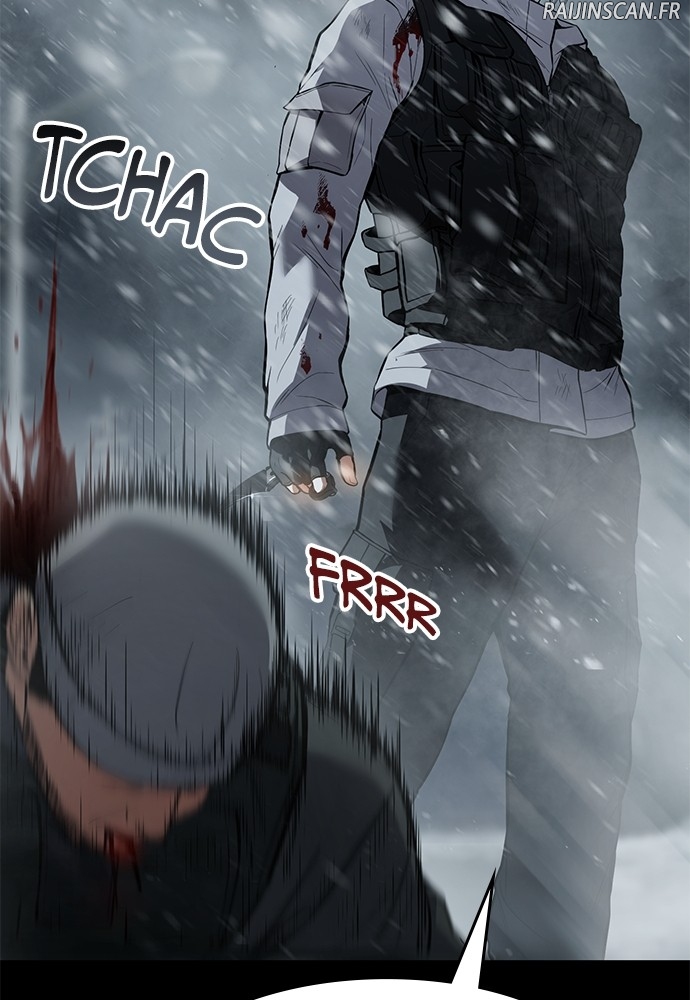 Baek XX Chapitre 49 - Page 85
