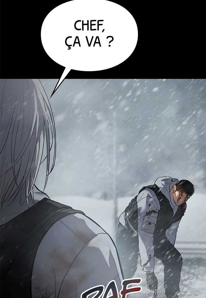 Baek XX Chapitre 49 - Page 87
