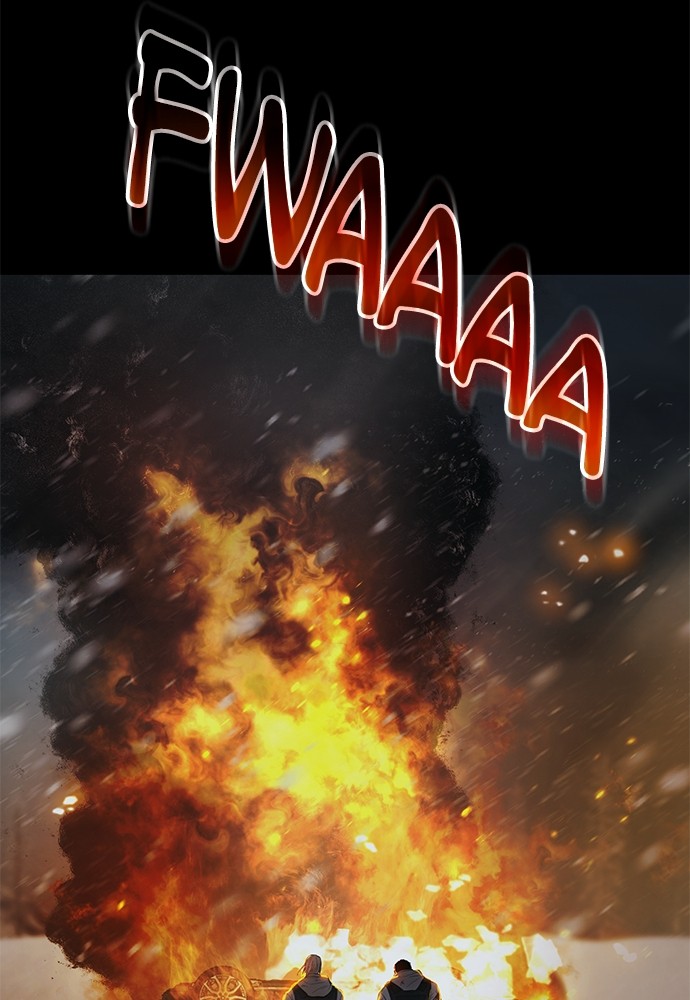 Baek XX Chapitre 49 - Page 91