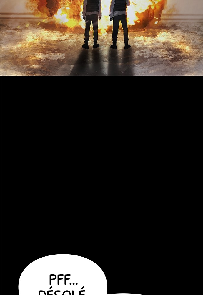Baek XX Chapitre 49 - Page 92