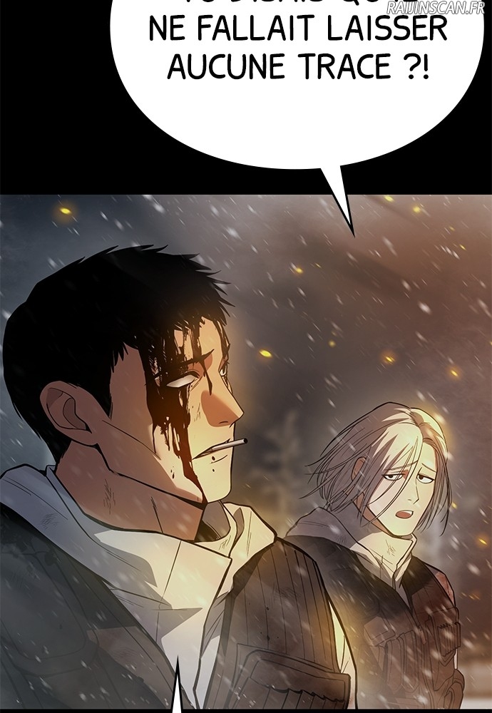 Baek XX Chapitre 49 - Page 95