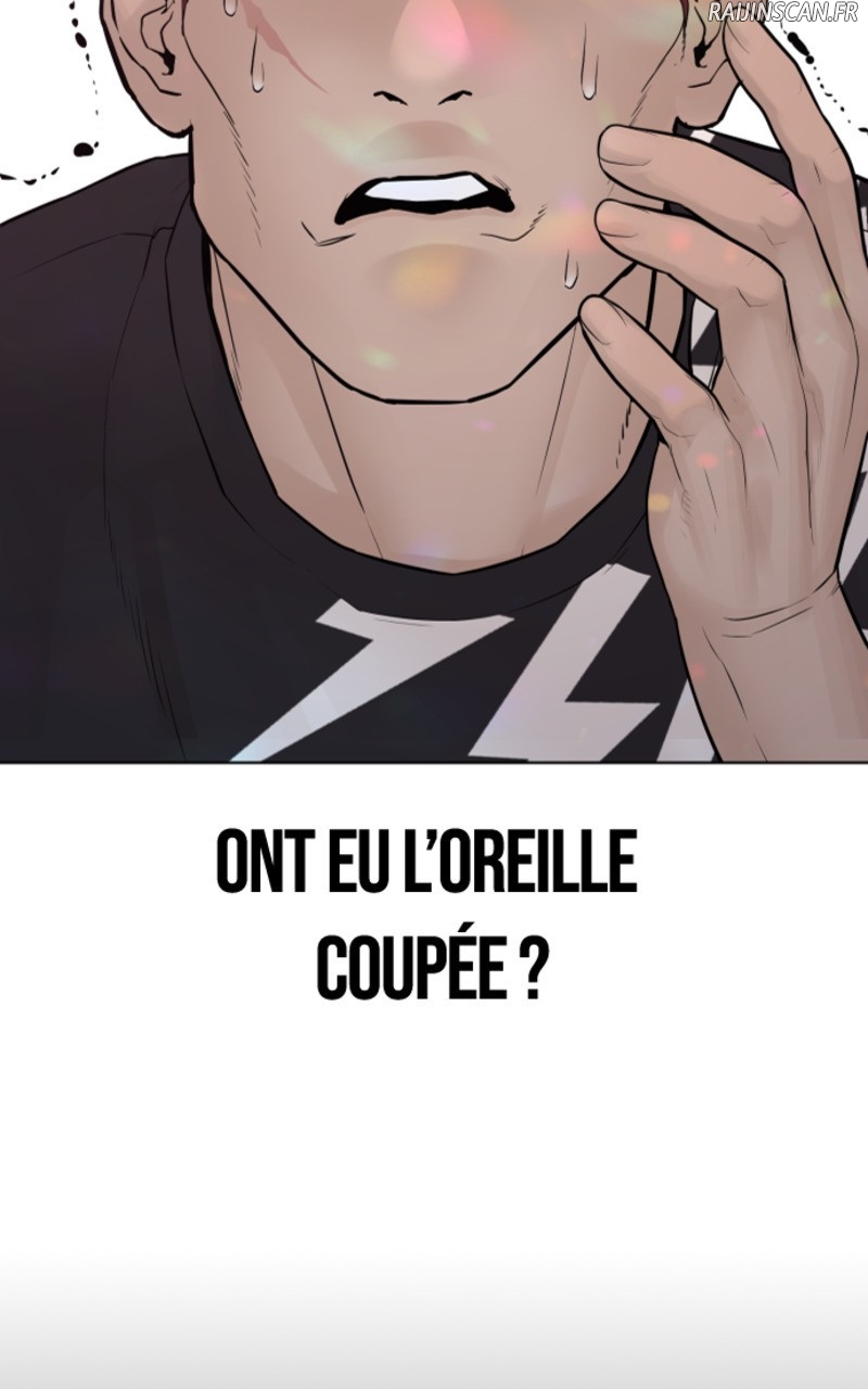 Baek XX Chapitre 50 - Page 10