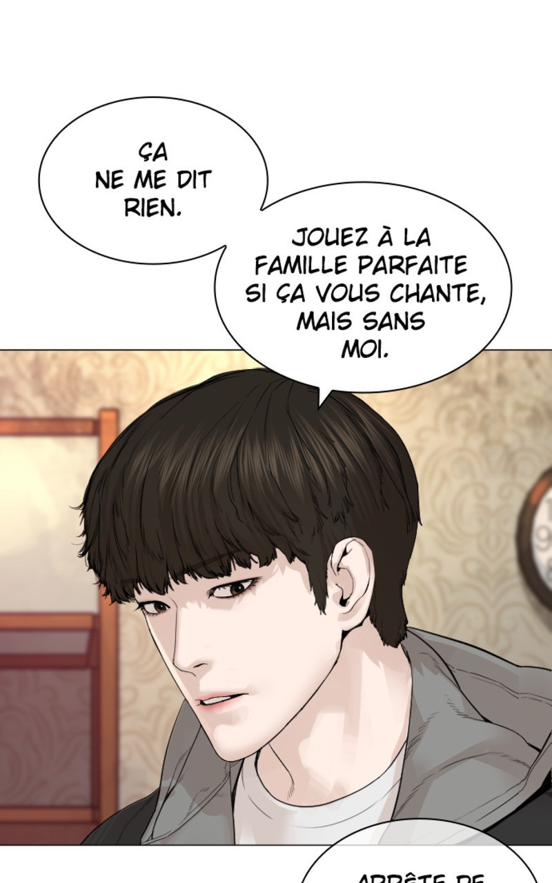 Baek XX Chapitre 50 - Page 101