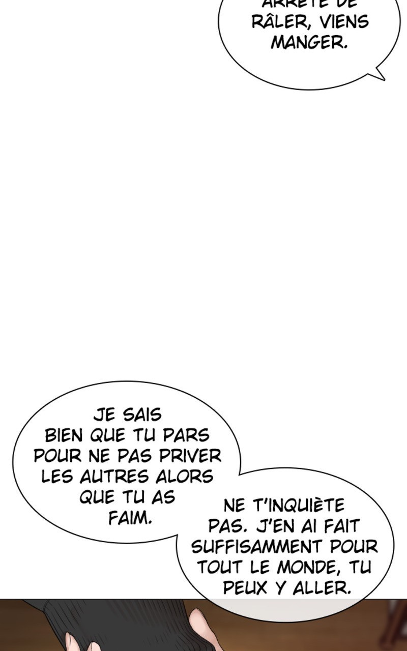 Baek XX Chapitre 50 - Page 102