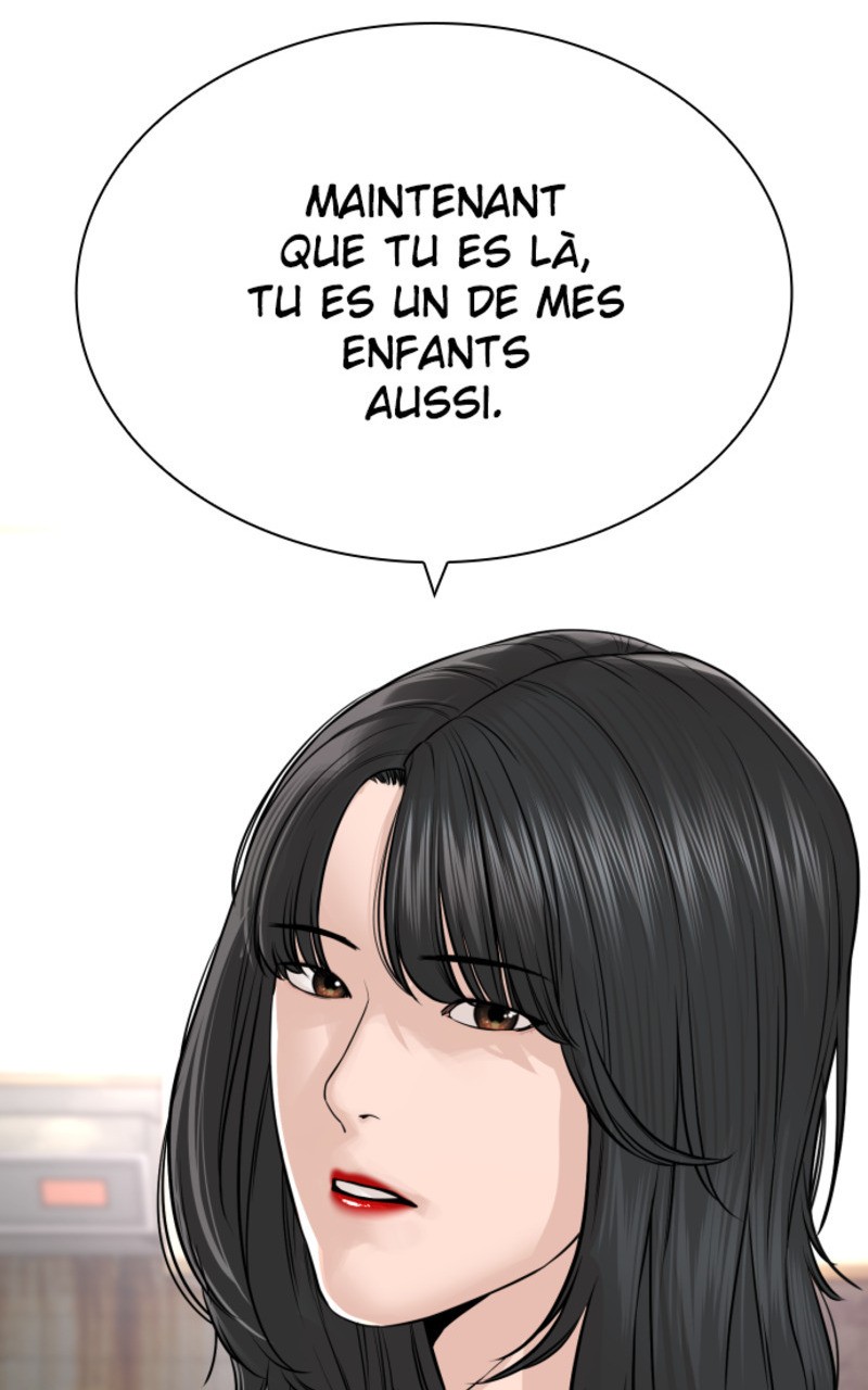 Baek XX Chapitre 50 - Page 104