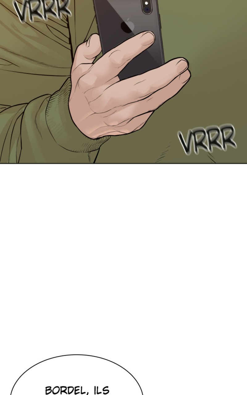 Baek XX Chapitre 50 - Page 106