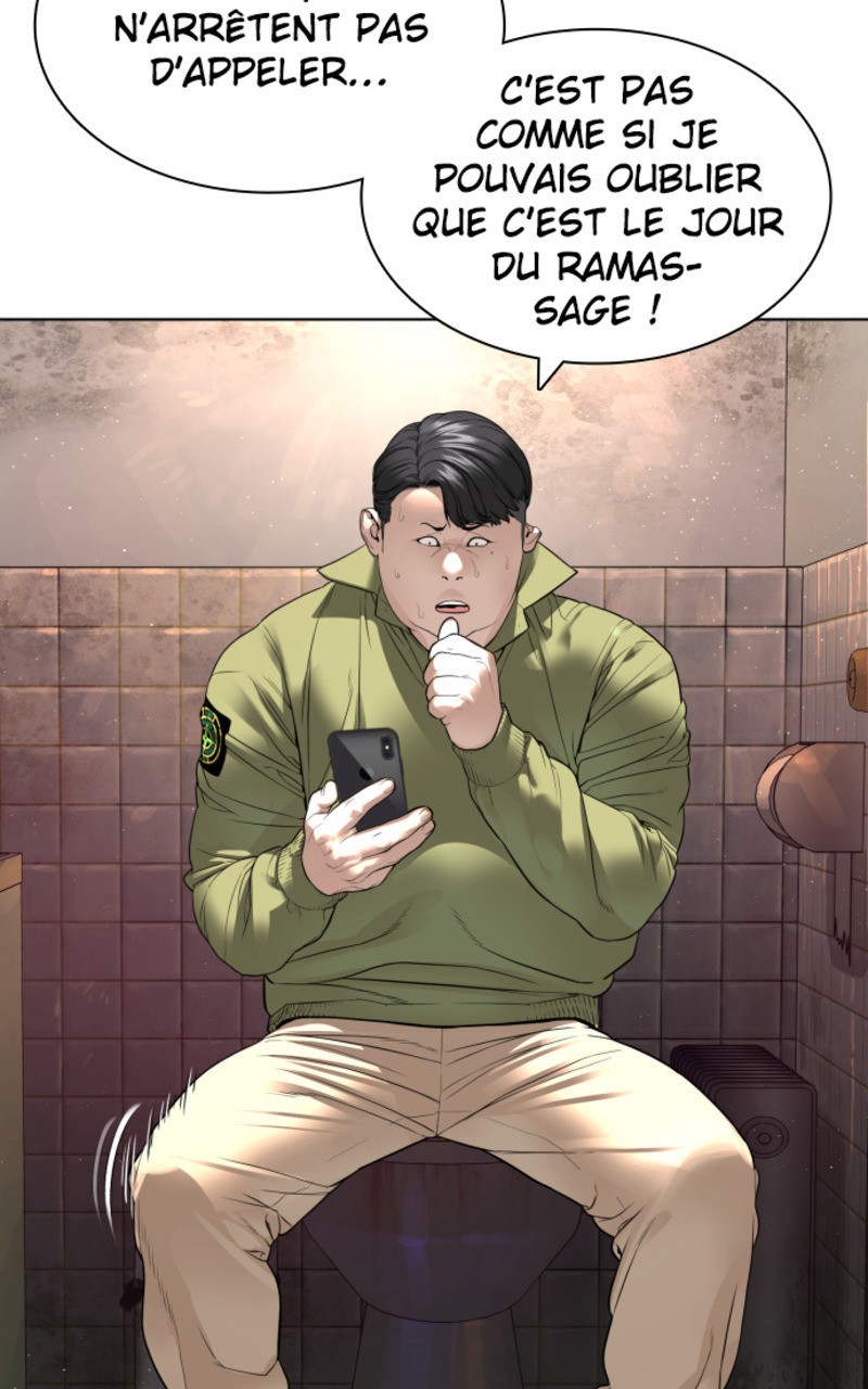 Baek XX Chapitre 50 - Page 107