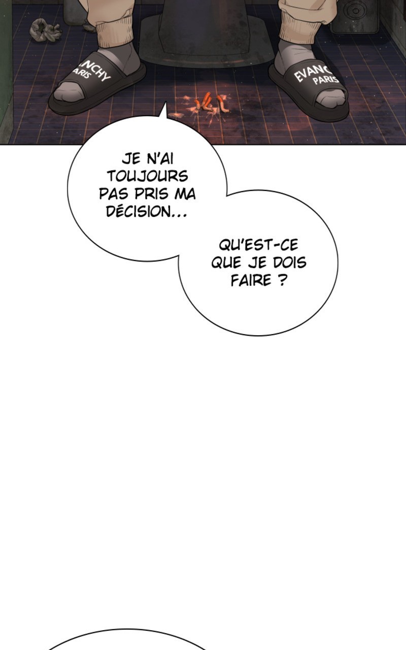 Baek XX Chapitre 50 - Page 108