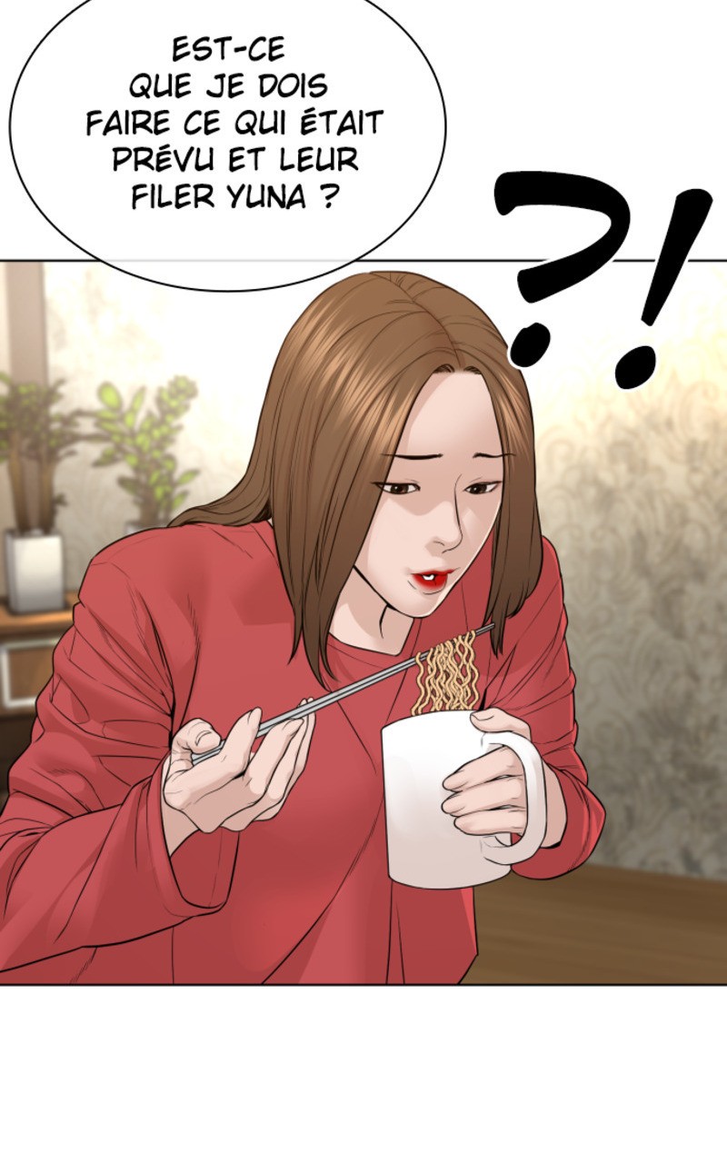 Baek XX Chapitre 50 - Page 109