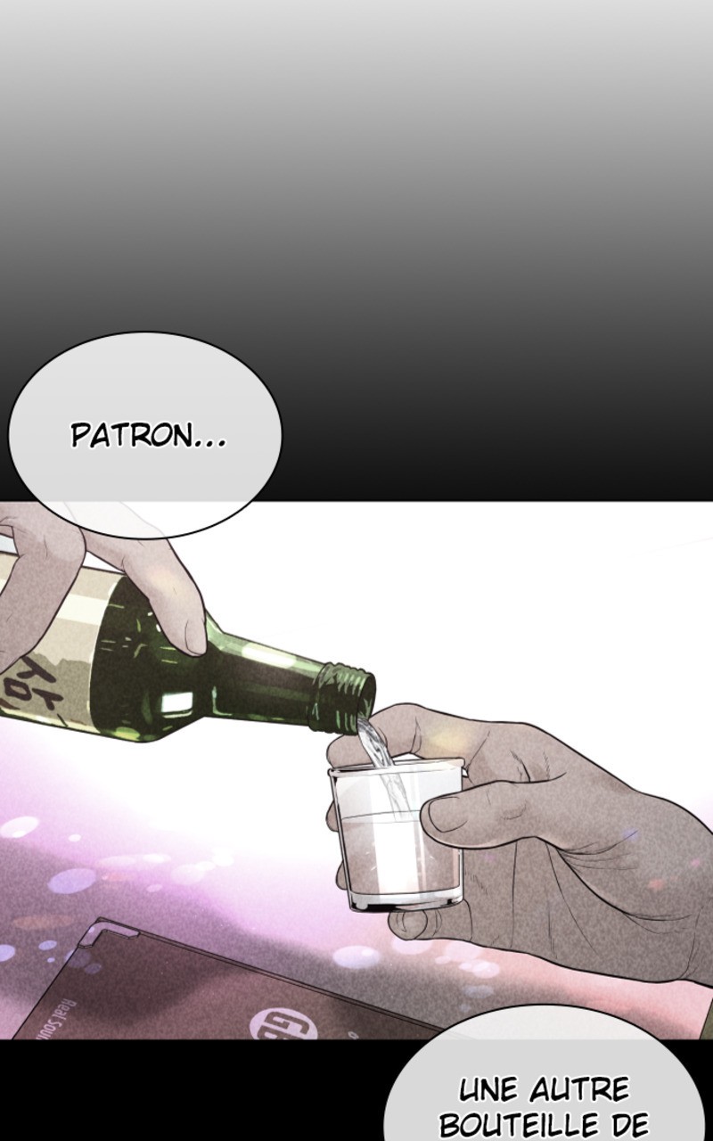 Baek XX Chapitre 50 - Page 11