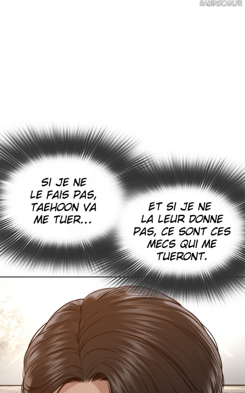 Baek XX Chapitre 50 - Page 110