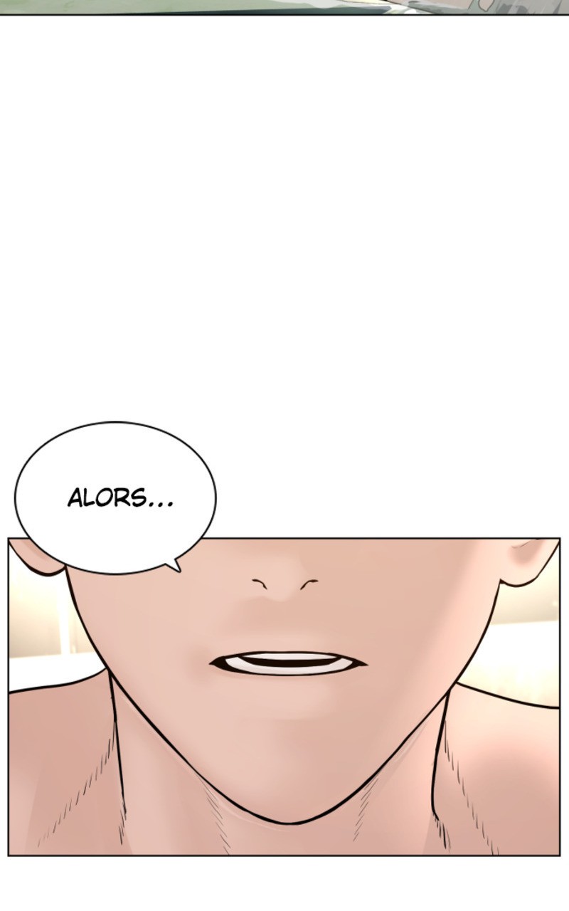 Baek XX Chapitre 50 - Page 113