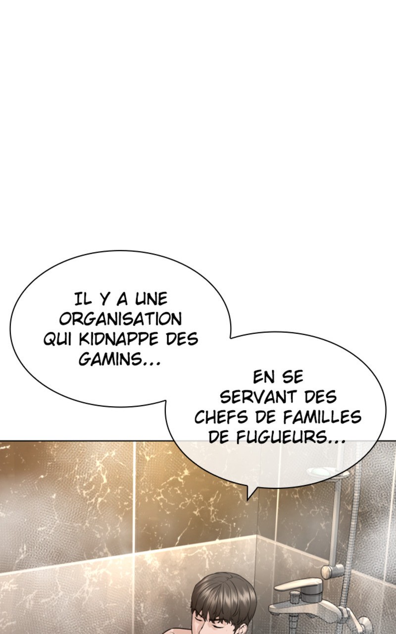 Baek XX Chapitre 50 - Page 114