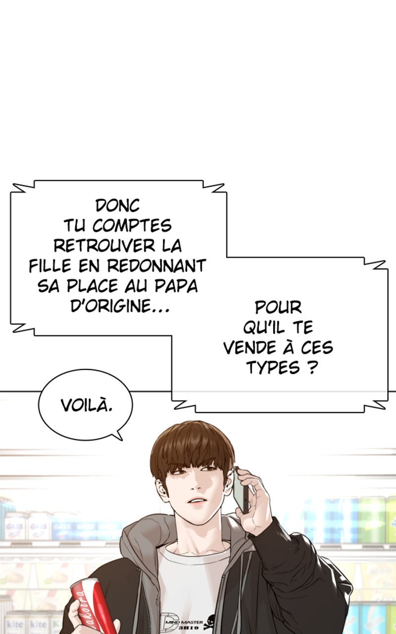 Baek XX Chapitre 50 - Page 116