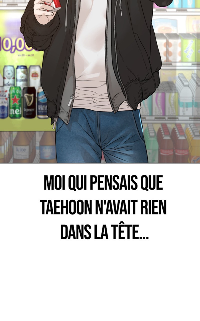 Baek XX Chapitre 50 - Page 117