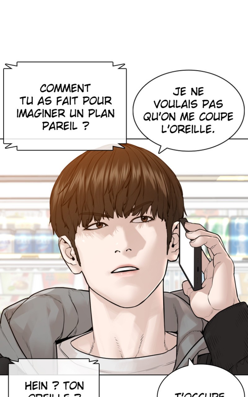 Baek XX Chapitre 50 - Page 118