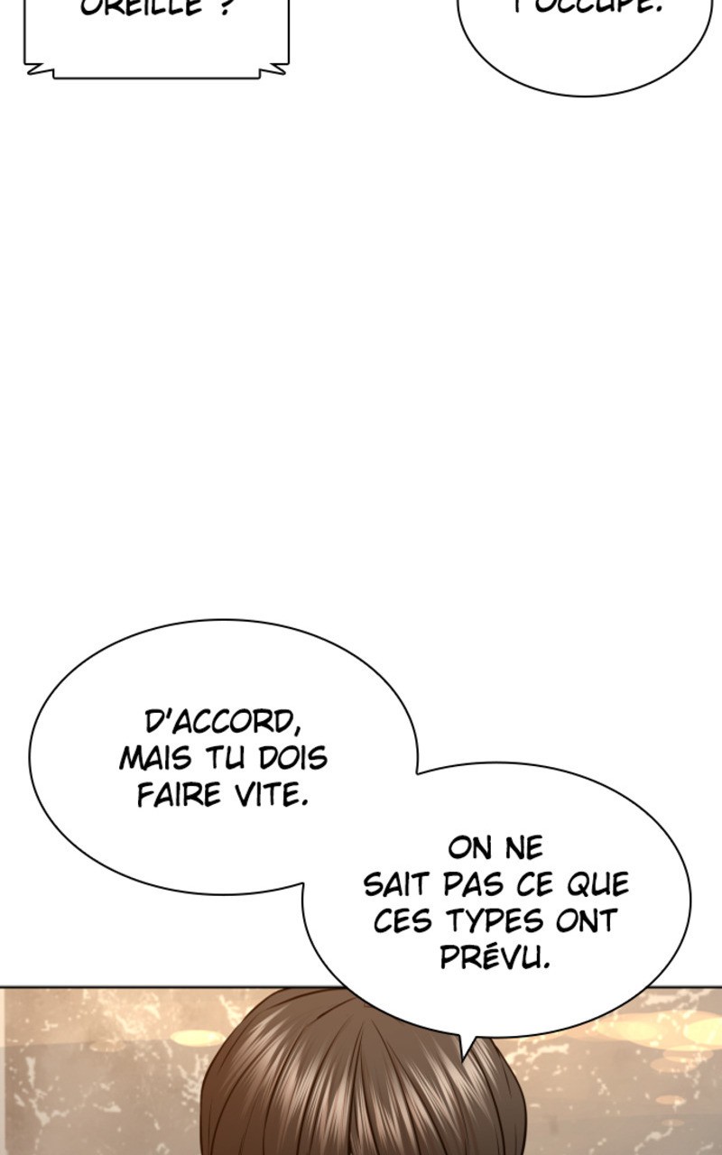 Baek XX Chapitre 50 - Page 119